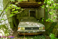 Ford Taunus