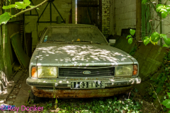 Ford Taunis